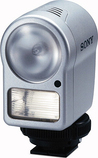 Sony HVL-FDH4 camera flashe