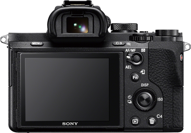 Sony ILCE-7M2 - Digital cameras - CamerOK - Camera price compare catalog