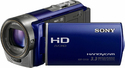 Sony HDR-CX130E + 16GB SD
