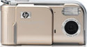HP Photosmart M23 Digital Camera