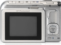 HP Photosmart R725xi Digital Camera