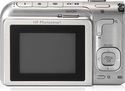 HP Photosmart R725v Digital Camera