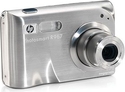 HP Photosmart R967 Digital Camera