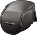 Sony LCJHA Leather Carrying Case