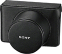 Sony LCJ-RXB Soft carry case