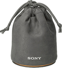 Sony 60AM Carry case