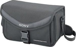 Sony Soft Camcorder Carry Case LCSVA20