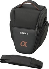Sony Soft Carrying Case LCS-AMA