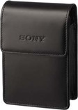 Sony Slim Leather Cyber-shot® Carrying Case