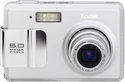 Kodak EASYSHARE LS755 Digital Camera