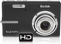 Kodak M series EasyShare M1073 IS