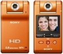 Sony MHSPM1DC compact camera