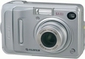 Fujifilm FinePix A500 digital camera