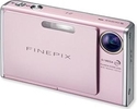 Fujifilm FinePix Z3 Pink 5MP