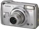Fujifilm A820 digital camera