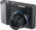 Samsung NV11 digital camera