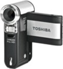 Toshiba Camileo Pro HD