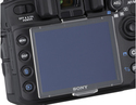 Sony PCK-LH1AM Funda para LCD