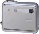Toshiba PDR T10