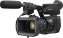 Sony PMW-EX1R hand-held camcorder