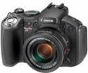 Canon PowerShot PSHOTS5IS Digital Camera
