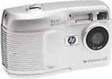 HP photosmart 320 digital camera
