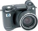 HP Photosmart 945 digital camera with Instant Share™