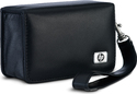 HP Photosmart Premium Leather Camera Case