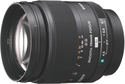 Sony 135F28 A-mount digital camera lens