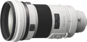 Sony SAL300F28G2 camera lense