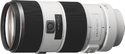 Sony 70200G A-mount digital camera lens