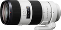 Sony SAL70200G2 camera lense