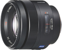 Sony 85F14Z A-mount digital camera lens