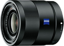 Sony SEL24F18Z camera lense