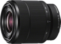 Sony SEL2870 camera lense