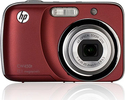 HP CW450t Digital Camera