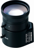 Samsung SLA-550D camera lense