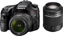 Sony SLT-A65Y digital camera