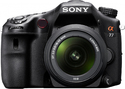 Sony SLT-A77K digital camera