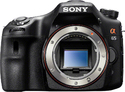 Sony SLT-A65 Body only (no lens included)