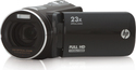 HP t500 Digital Camcorder