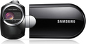 Samsung SMX-C10GP hand-held camcorder