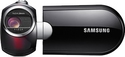 Samsung SMX-C14RP hand-held camcorder