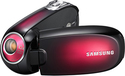 Samsung SMX-C20RN hand-held camcorder