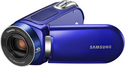 Samsung SMX-F30LP hand-held camcorder