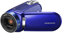 Samsung SMX-F33LP, 8GB