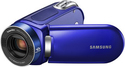 Samsung SMX-F34LP, 16GB