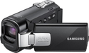Samsung SMX-F400BN hand-held camcorder