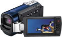 Samsung SMX-F400LN hand-held camcorder
