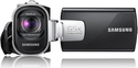 Samsung SMX-F44SP hand-held camcorder